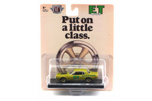 1968 Mercury Cougar R-Code (ET)