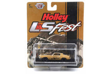 1971 Chevrolet Camaro SS 396 - Holley LS Fest