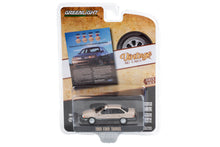 1989 Ford Taurus "Some Of Our Best Advertising Isn’t Advertising"