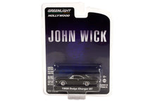 John Wick / 1968 Dodge Charger R/T