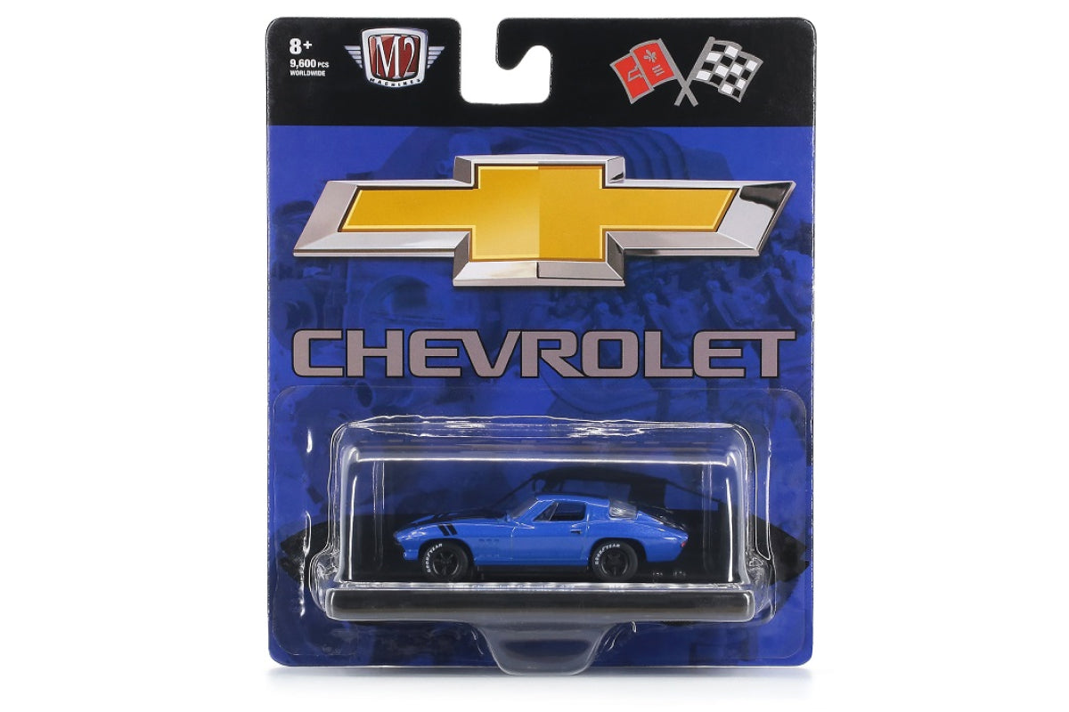 1966 Chevrolet Corvette 427