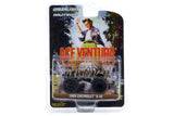 Ace Ventura: When Nature Calls / 1989 Chevrolet S-10 Extended Cab Monster Truck
