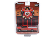 2017 Ram 3500 Dually - Los Angeles County Fire Department