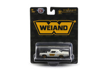 1969 Plymouth Road Runner 440 (Weiand)