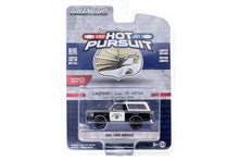 1995 Ford Bronco / California Highway Patrol