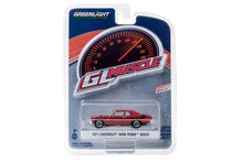 1971 Chevrolet Nova Yenko Deuce