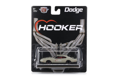 1969 Dodge Charger Daytona HEMI - "Hooker"