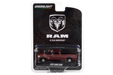 2021 Ram 2500 - 10 Years of Ram Trucks