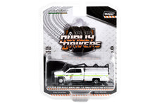 2018 Ram 3500 Dually Service Bed / San Diego County Fire Department - U.S. Fish & Wildlife Fire Management