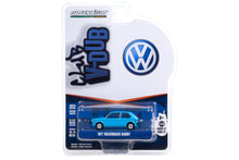 1977 Volkswagen Rabbit - Miami Blue