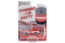 1994 Ford Bronco / Ford Motorcraft