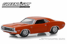 1970 Dodge HEMI Challenger R/T (Lot #1330)