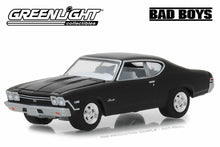 Bad Boys II / 1968 Chevrolet Chevelle SS