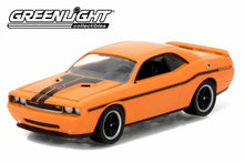 2014 Dodge Challenger - MOPAR Stripe Kit