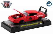 1969 Dodge Charger Daytona HEMI (Mopar)