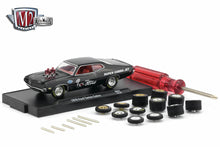 1970 Ford Torino Cobra