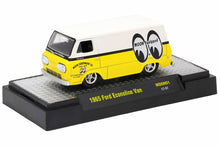 1965 Ford Econoline Van