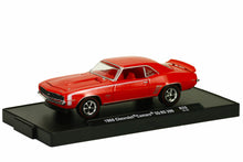 1969 Chevrolet Camaro SS/RS 396