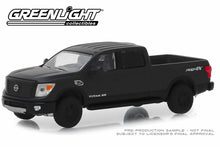 2018 Nissan Titan XD Pro-4X