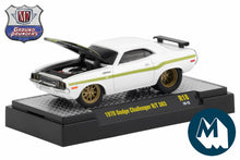 1970 Dodge Challenger R/T 383
