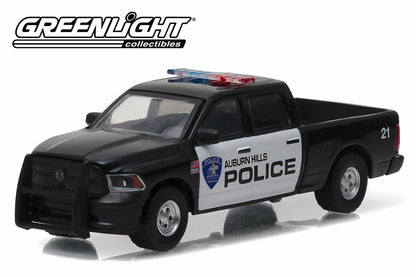 2014 Ram 1500 - Auburn Hills, Michigan