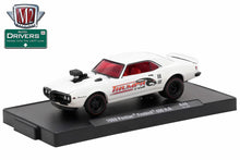 1968 Pontiac Firebird 400 H.O.