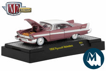 1958 Plymouth Belvedere