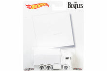 Hot Wheels Pop Culture 2017 Mix 2 The Beatles / Hiway Hauler - White Album