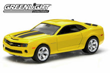 2011 Chevrolet Camaro SS