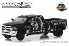 2018 Ram 3500 Dually (Bully Dog)