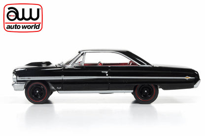 1964 Ford Galaxie 500 XL