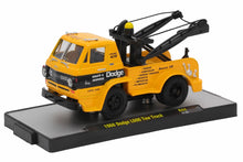 1966 Dodge L600 Tow Truck