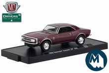1968 Chevrolet Camaro SS 350