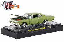 1969 Plymouth Road Runner HEMI