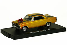 1967 Chevrolet Nova SS