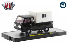 1965 Ford Econoline Truck