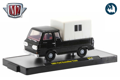 1965 Ford Econoline Truck