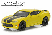 2016 Chevy Camaro SS