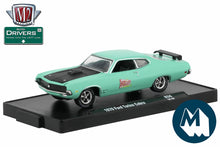 1970 Ford Torino Cobra (Holley)
