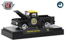 1956 Ford F-100 Truck - Mooneyes