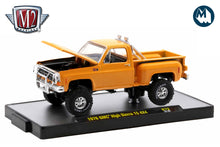 1976 GMC High Sierra 15 4x4
