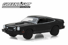 1976 Ford Mustang II Cobra II