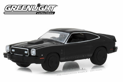 1976 Ford Mustang II Cobra II