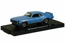 1969 Chevrolet Camaro SS RS
