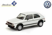 Volkswagen Golf GTI MKI