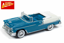 1955 Chevy Bel Air Convertible (Havana Cuba Car Series)