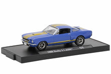 1966 Shelby G.T.350H.