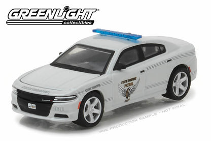 2016 Dodge Charger Pursuit / Ohio Highway Patrol