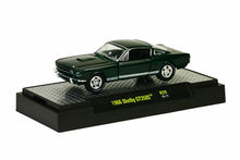 1968 Shelby GT500KR