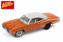 1970 Dodge Coronet Super Bee